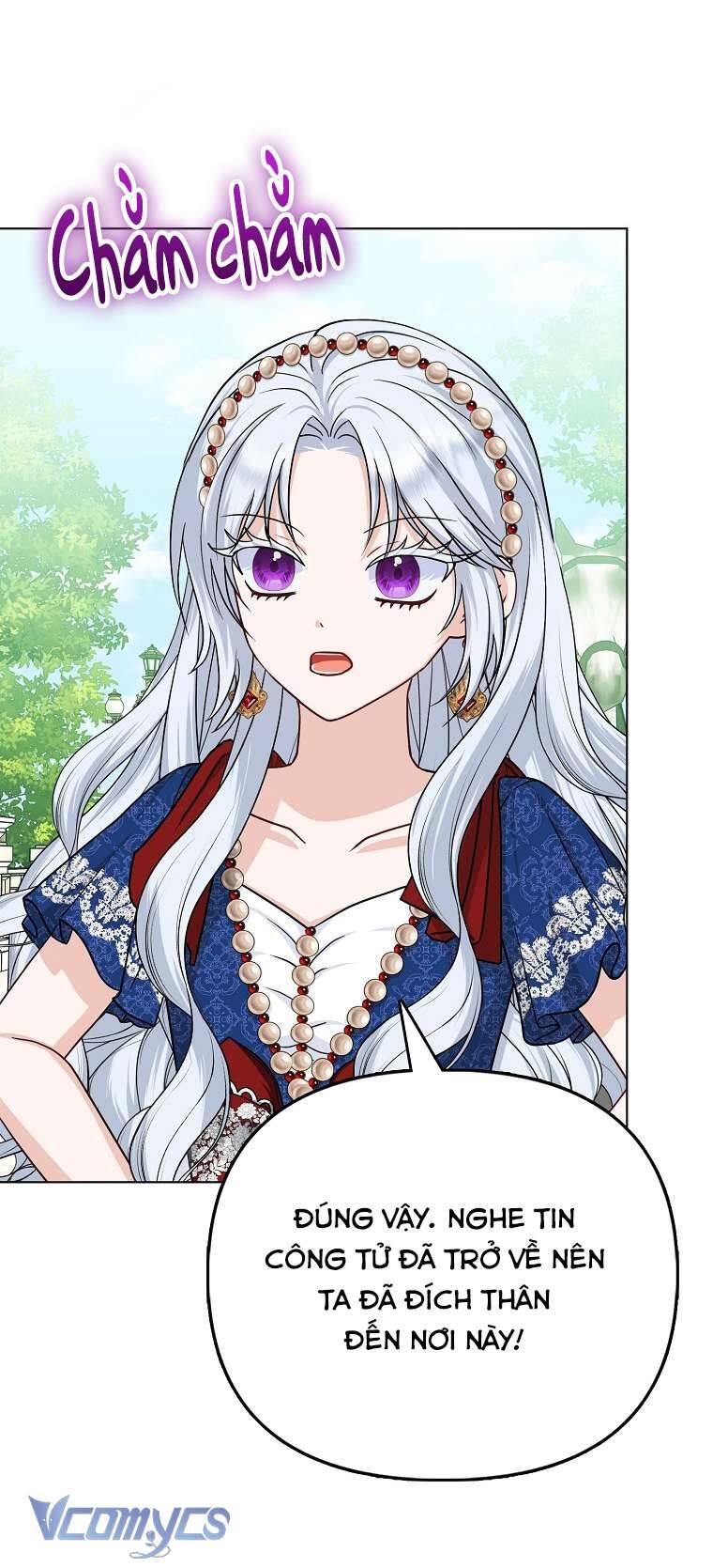 Nhân Vật Phản Diện Đều Thích Tôi Chapter 13 - 48