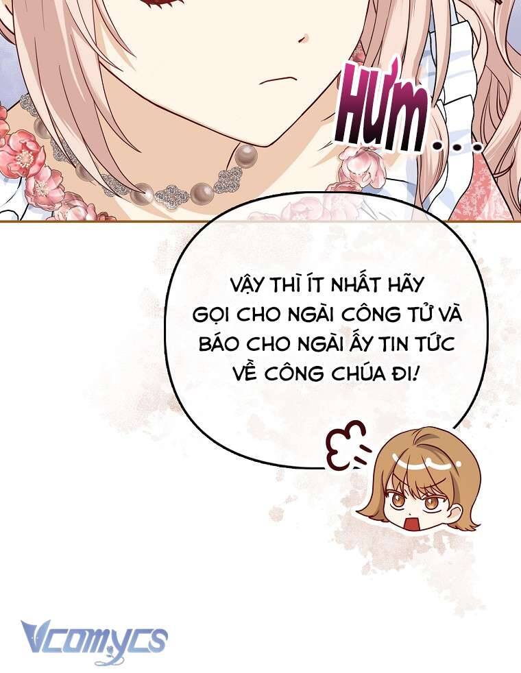 Nhân Vật Phản Diện Đều Thích Tôi Chapter 13 - 51