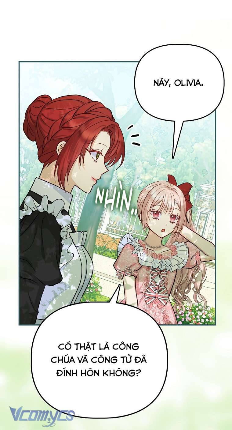 Nhân Vật Phản Diện Đều Thích Tôi Chapter 13 - 52