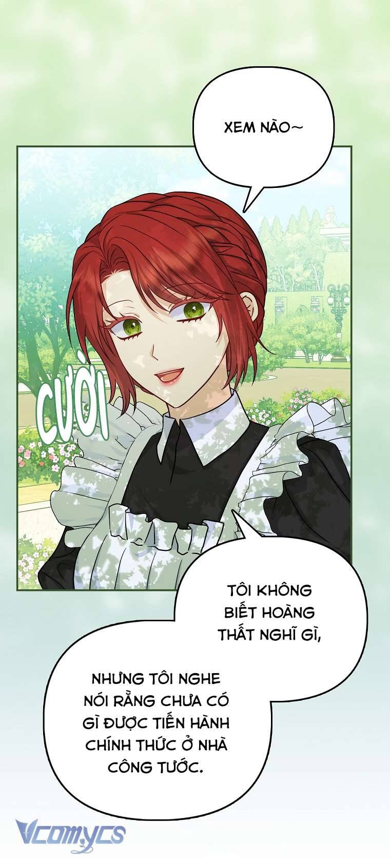 Nhân Vật Phản Diện Đều Thích Tôi Chapter 13 - 53