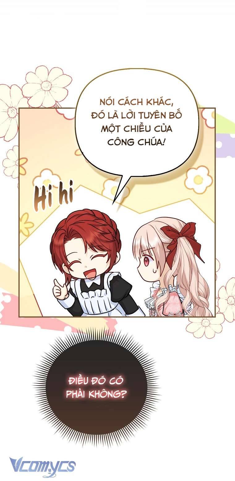 Nhân Vật Phản Diện Đều Thích Tôi Chapter 13 - 54