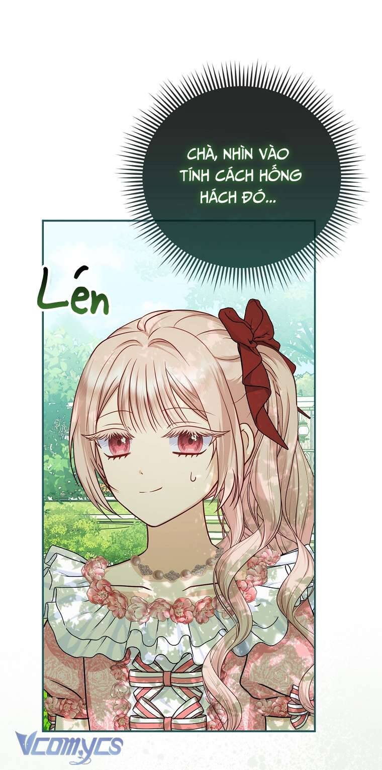 Nhân Vật Phản Diện Đều Thích Tôi Chapter 13 - 55