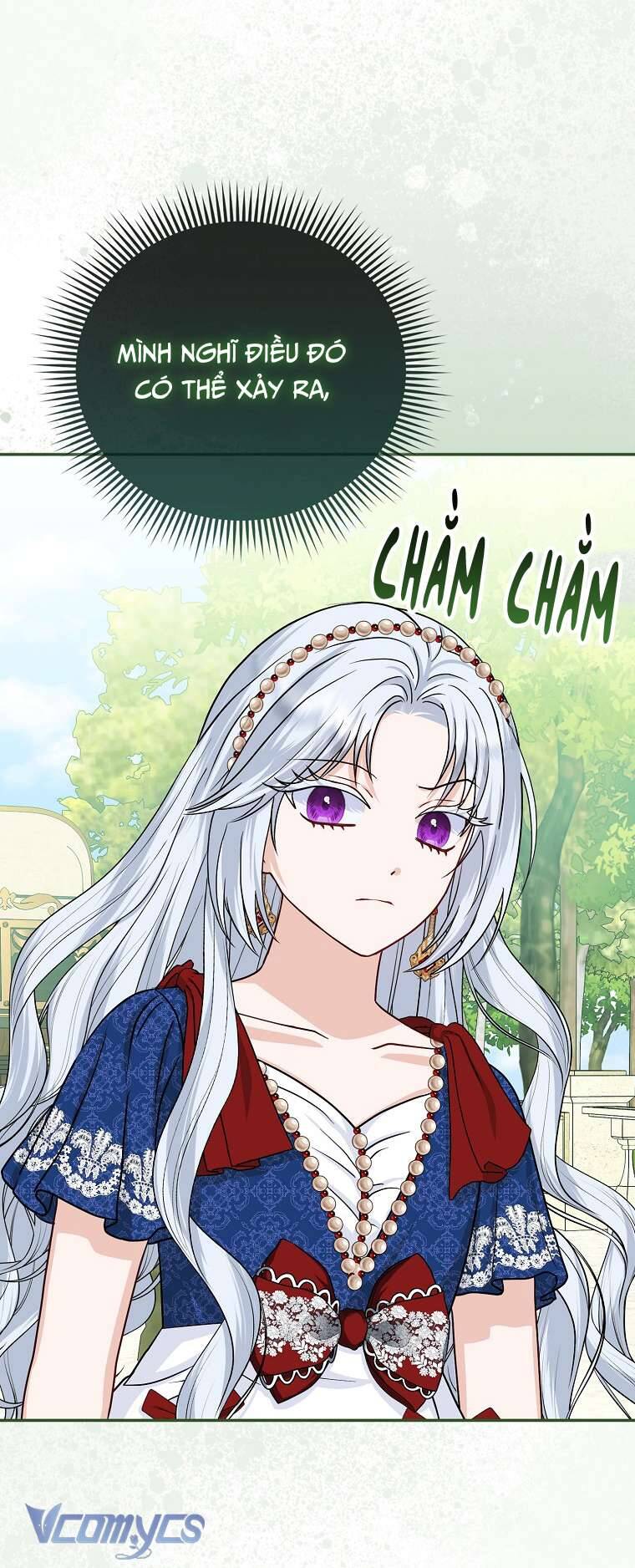 Nhân Vật Phản Diện Đều Thích Tôi Chapter 13 - 56