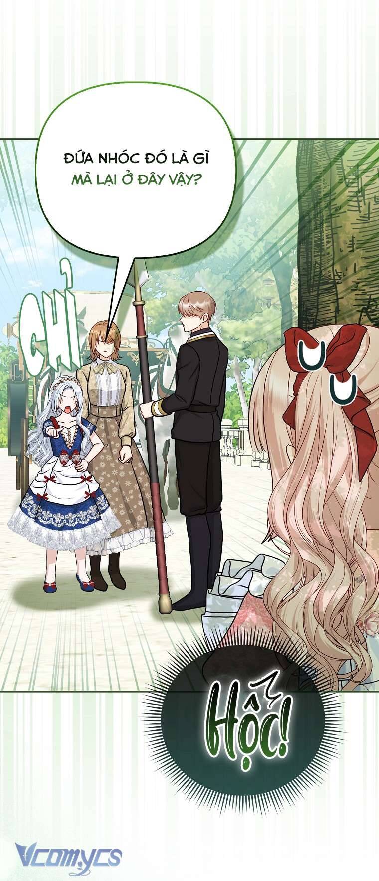 Nhân Vật Phản Diện Đều Thích Tôi Chapter 13 - 58