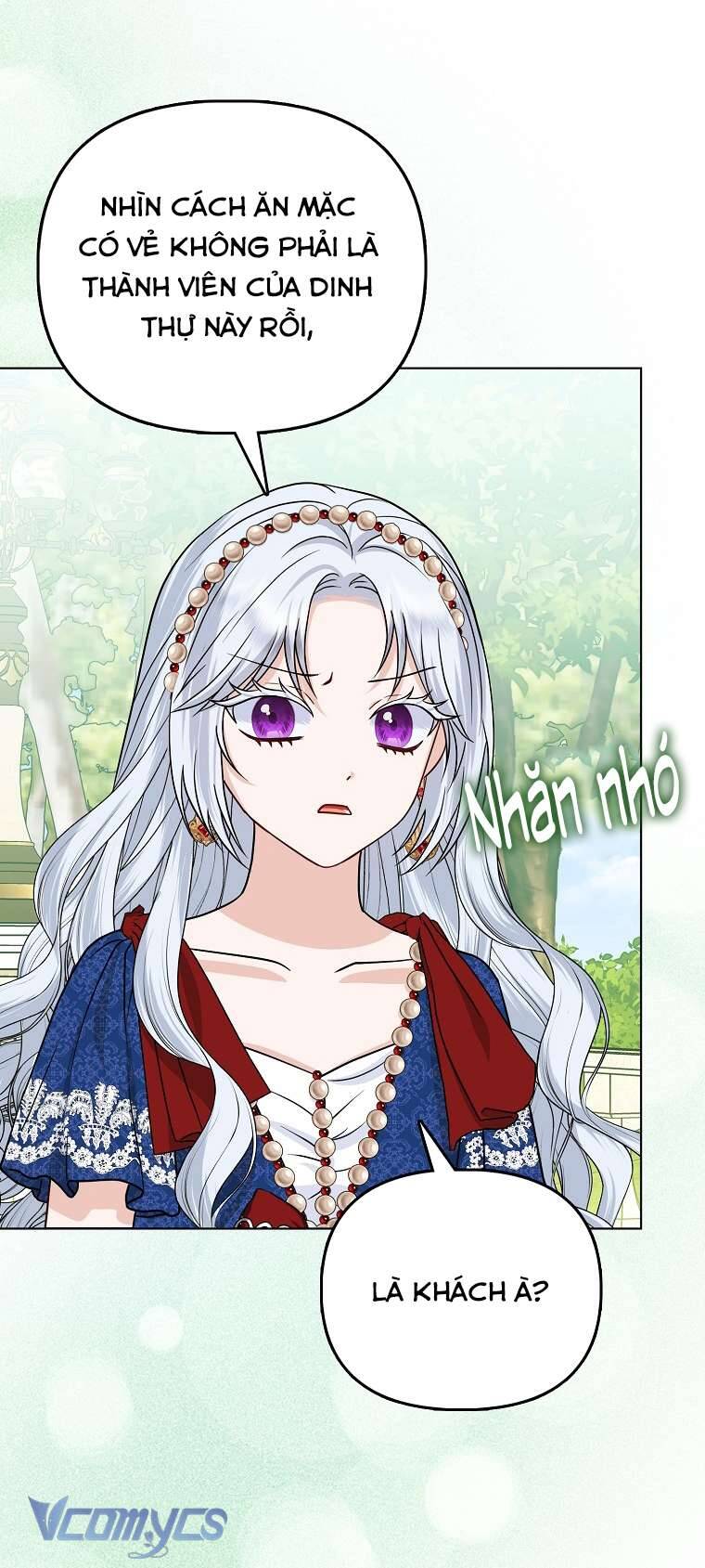 Nhân Vật Phản Diện Đều Thích Tôi Chapter 13 - 59