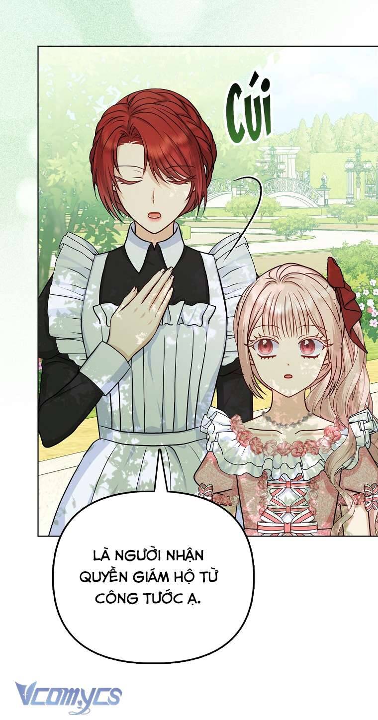 Nhân Vật Phản Diện Đều Thích Tôi Chapter 13 - 60