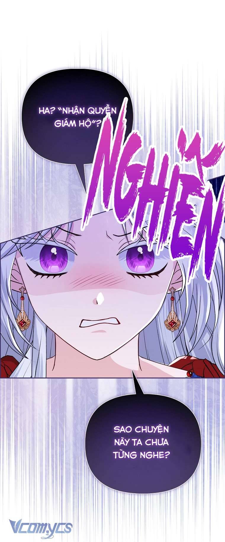 Nhân Vật Phản Diện Đều Thích Tôi Chapter 13 - 61