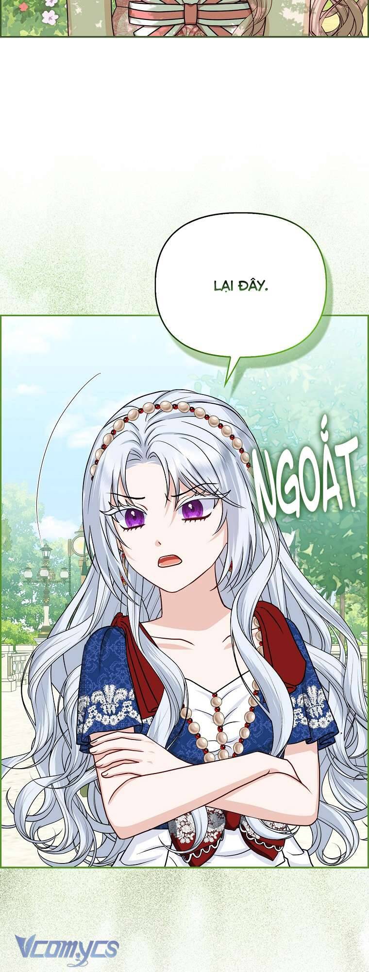 Nhân Vật Phản Diện Đều Thích Tôi Chapter 13 - 63