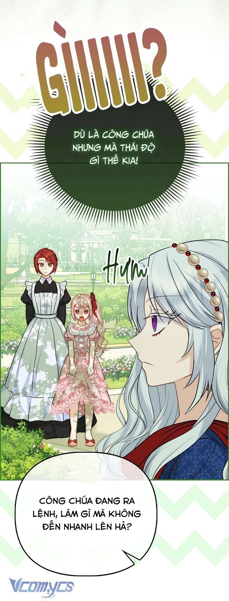 Nhân Vật Phản Diện Đều Thích Tôi Chapter 13 - 64