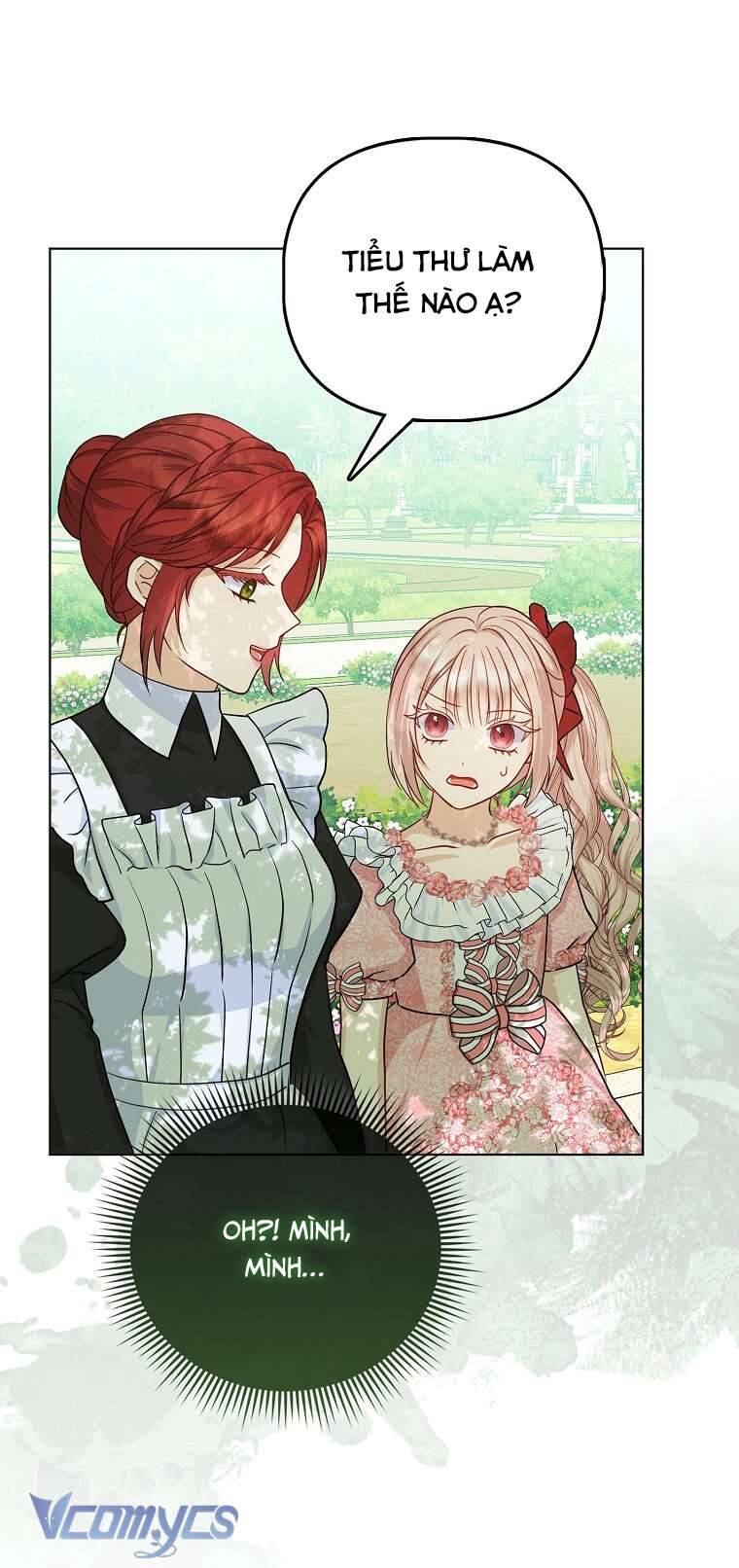 Nhân Vật Phản Diện Đều Thích Tôi Chapter 13 - 65