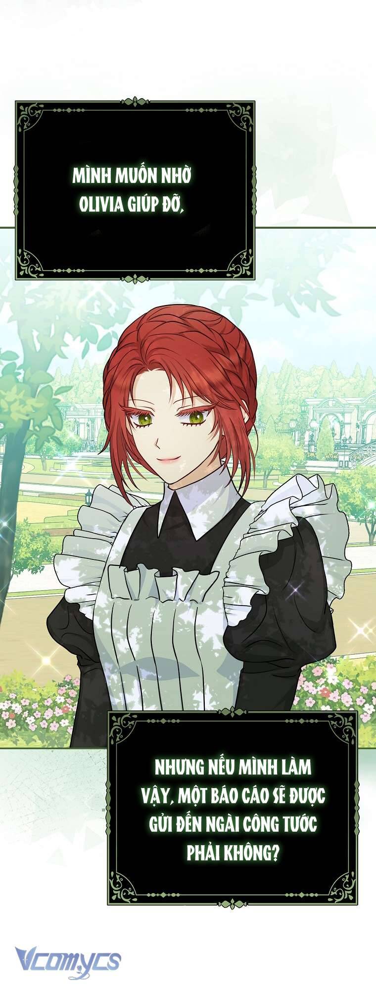 Nhân Vật Phản Diện Đều Thích Tôi Chapter 13 - 66