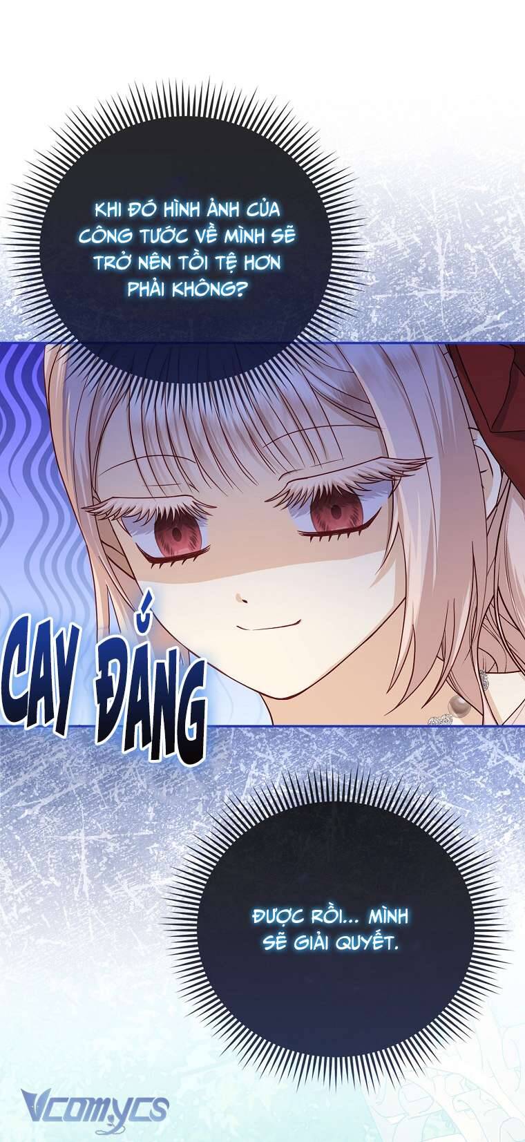 Nhân Vật Phản Diện Đều Thích Tôi Chapter 13 - 67