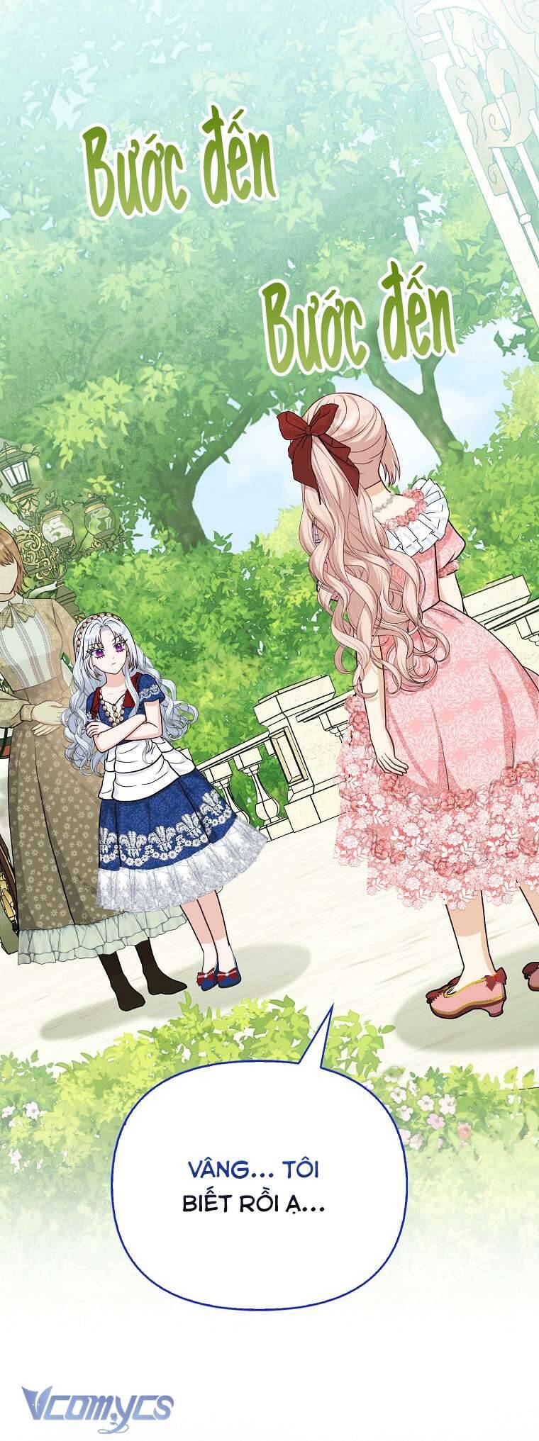 Nhân Vật Phản Diện Đều Thích Tôi Chapter 13 - 68