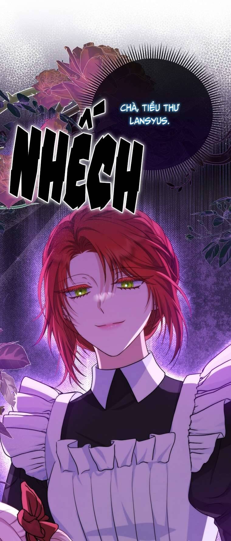 Nhân Vật Phản Diện Đều Thích Tôi Chapter 13 - 69