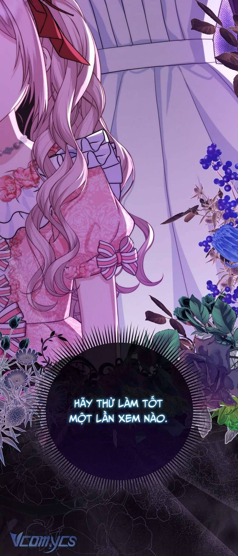 Nhân Vật Phản Diện Đều Thích Tôi Chapter 13 - 70