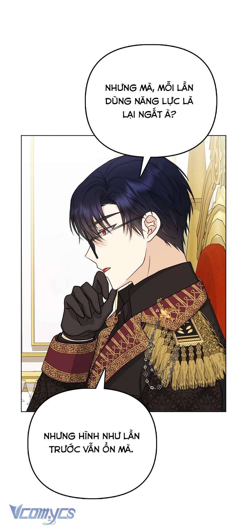 Nhân Vật Phản Diện Đều Thích Tôi Chapter 13 - 8