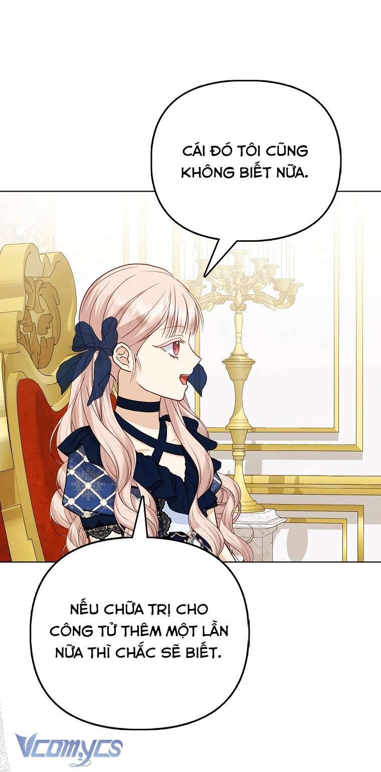 Nhân Vật Phản Diện Đều Thích Tôi Chapter 13 - 9