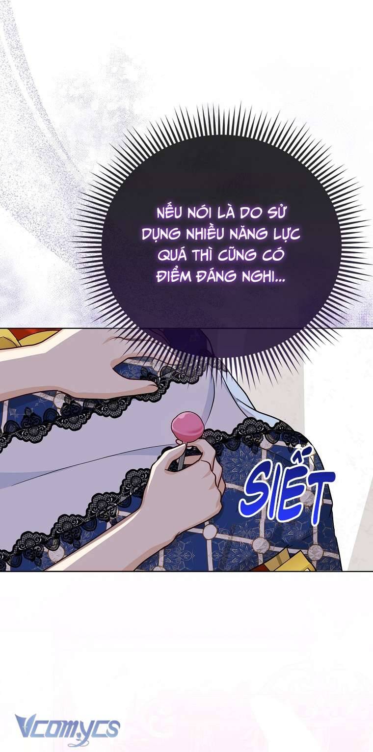 Nhân Vật Phản Diện Đều Thích Tôi Chapter 13 - 10