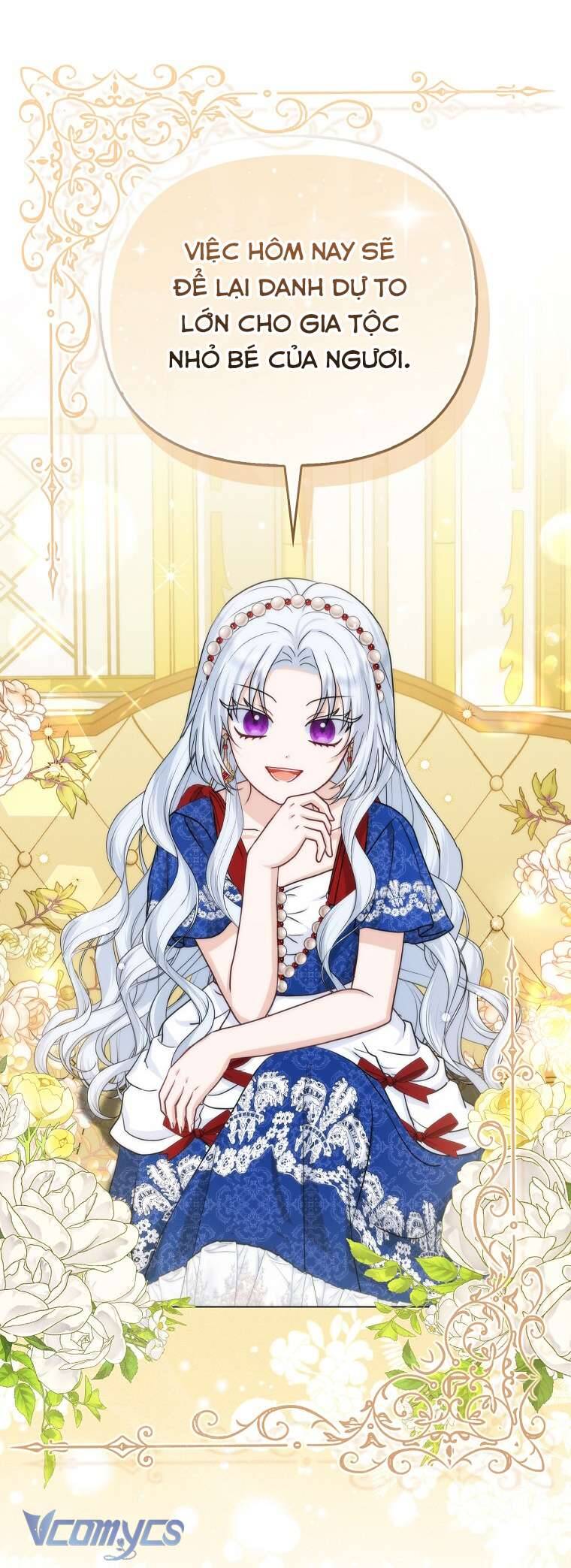 Nhân Vật Phản Diện Đều Thích Tôi Chapter 14 - 13