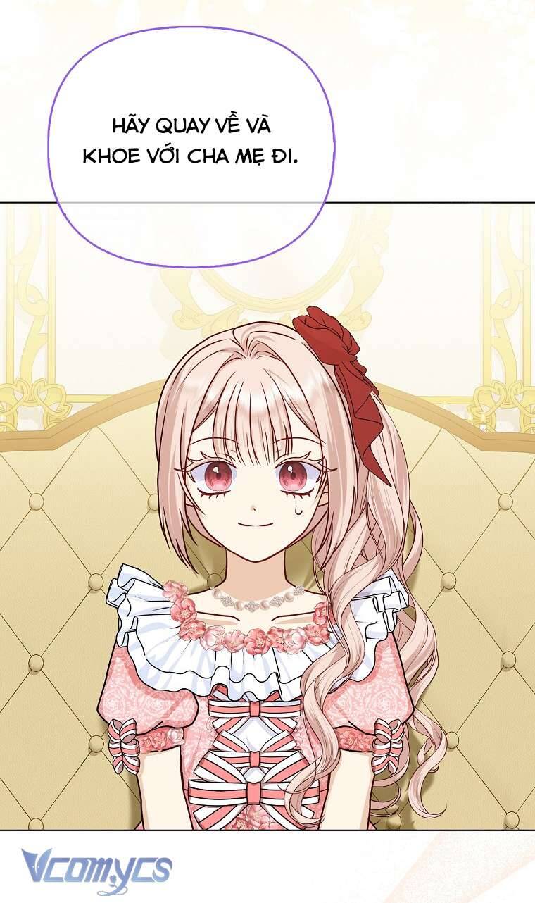 Nhân Vật Phản Diện Đều Thích Tôi Chapter 14 - 14