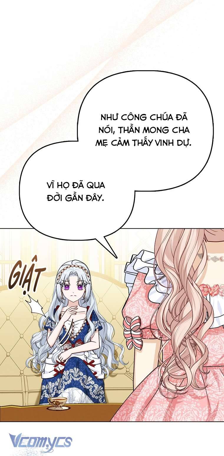 Nhân Vật Phản Diện Đều Thích Tôi Chapter 14 - 15