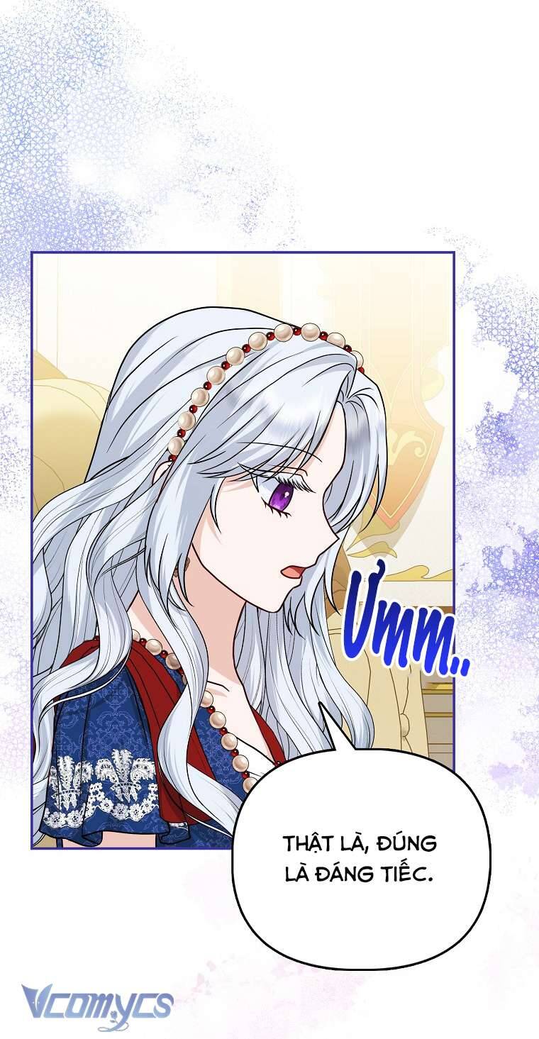 Nhân Vật Phản Diện Đều Thích Tôi Chapter 14 - 16