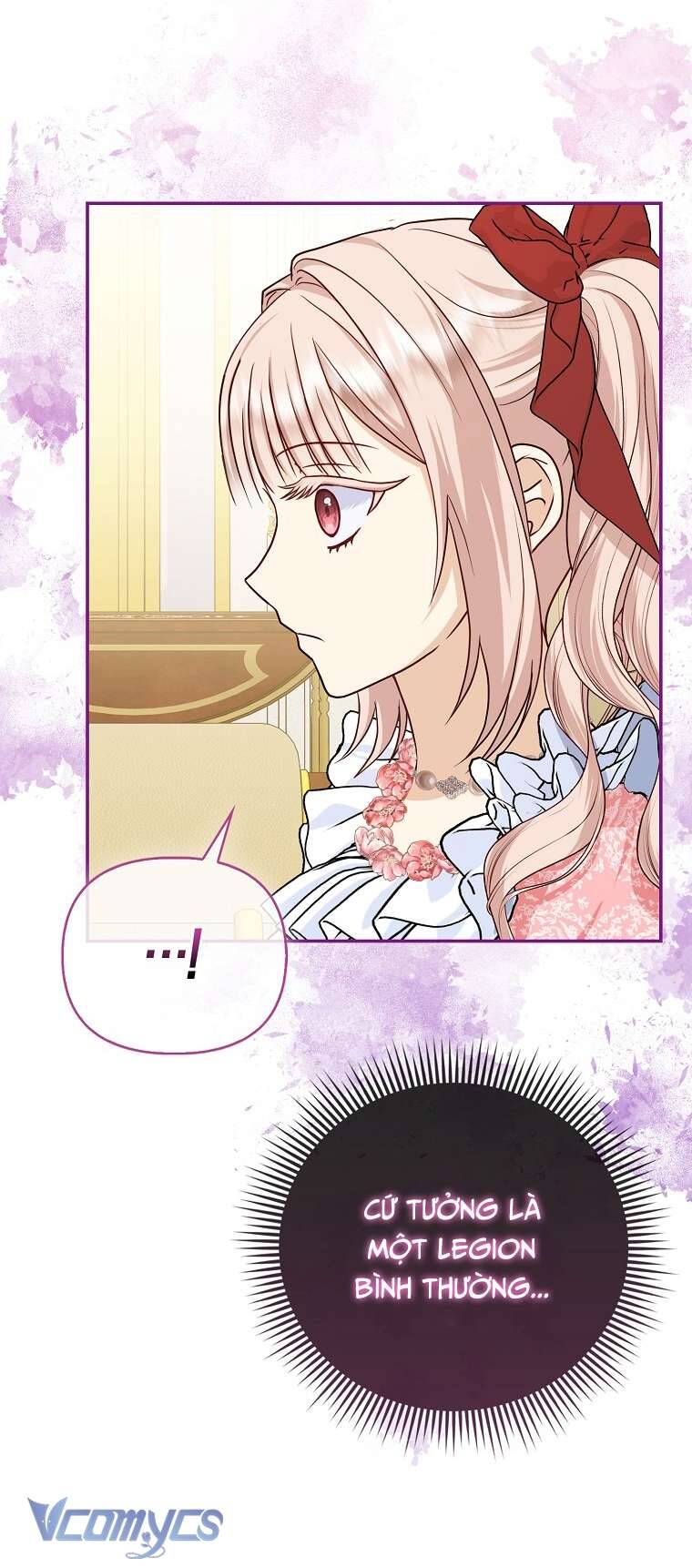 Nhân Vật Phản Diện Đều Thích Tôi Chapter 14 - 17