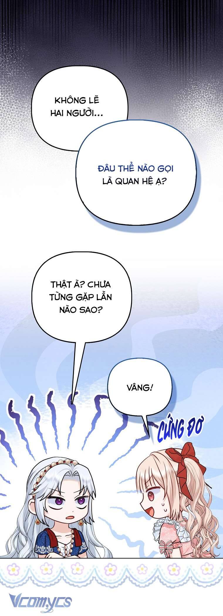 Nhân Vật Phản Diện Đều Thích Tôi Chapter 14 - 20