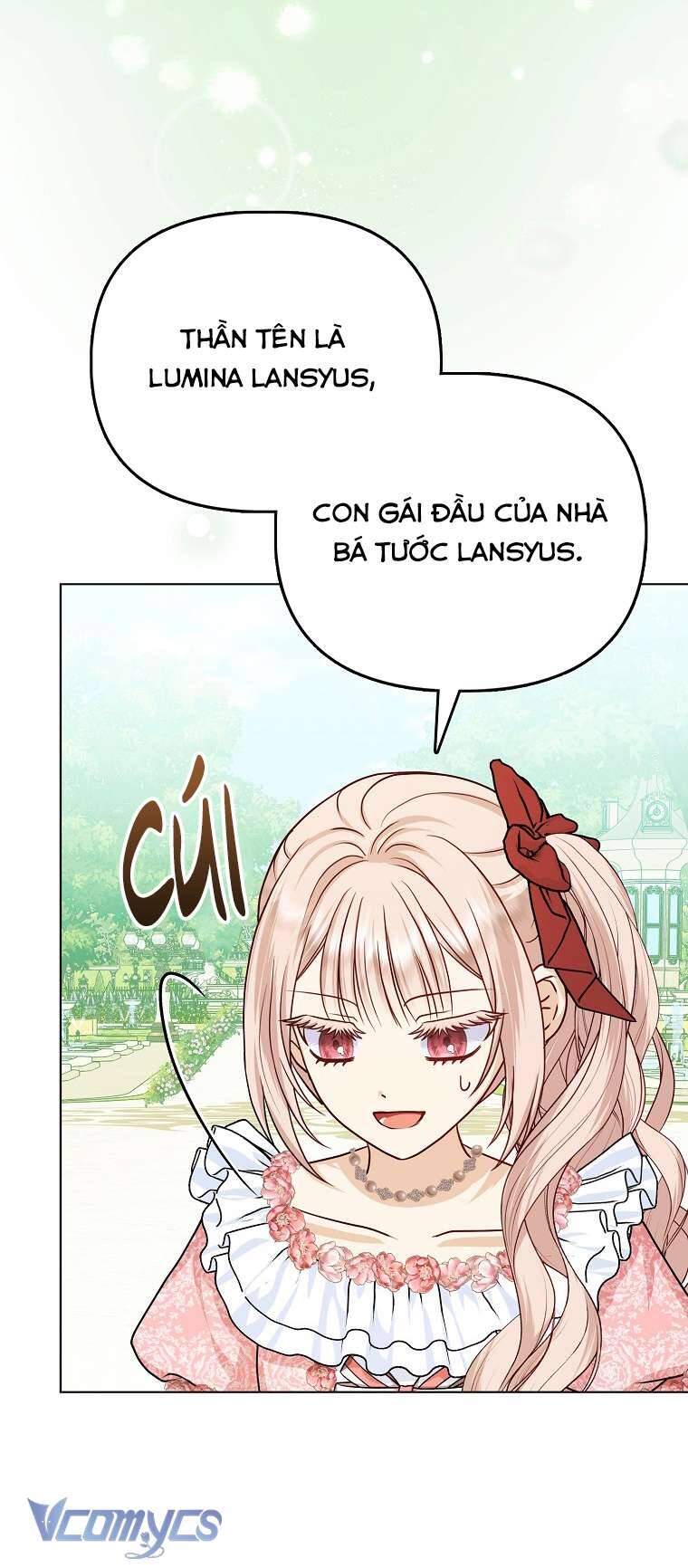 Nhân Vật Phản Diện Đều Thích Tôi Chapter 14 - 3