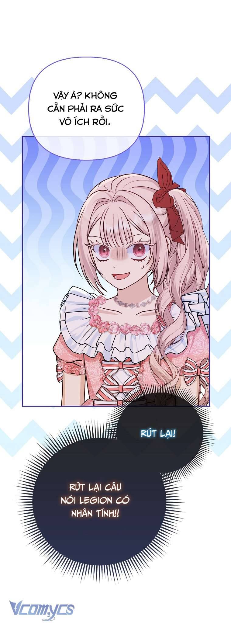 Nhân Vật Phản Diện Đều Thích Tôi Chapter 14 - 21