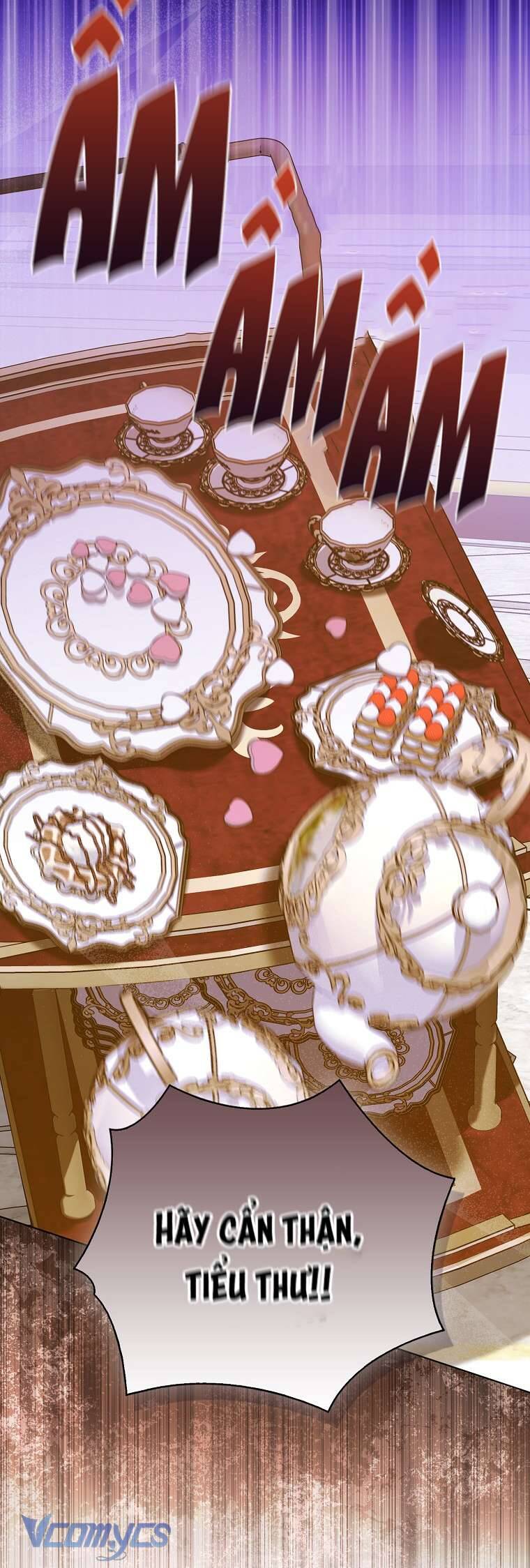 Nhân Vật Phản Diện Đều Thích Tôi Chapter 14 - 25