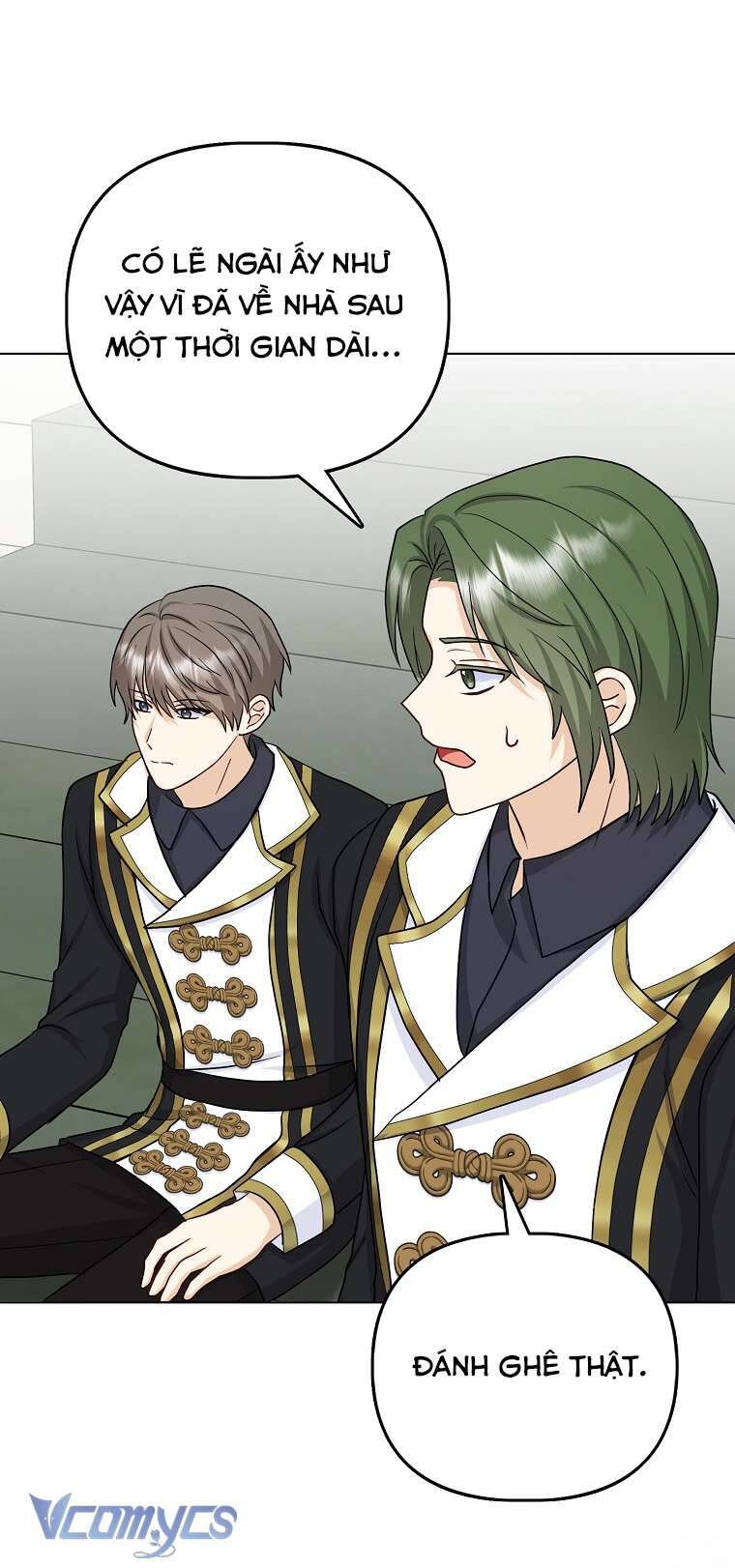 Nhân Vật Phản Diện Đều Thích Tôi Chapter 14 - 30