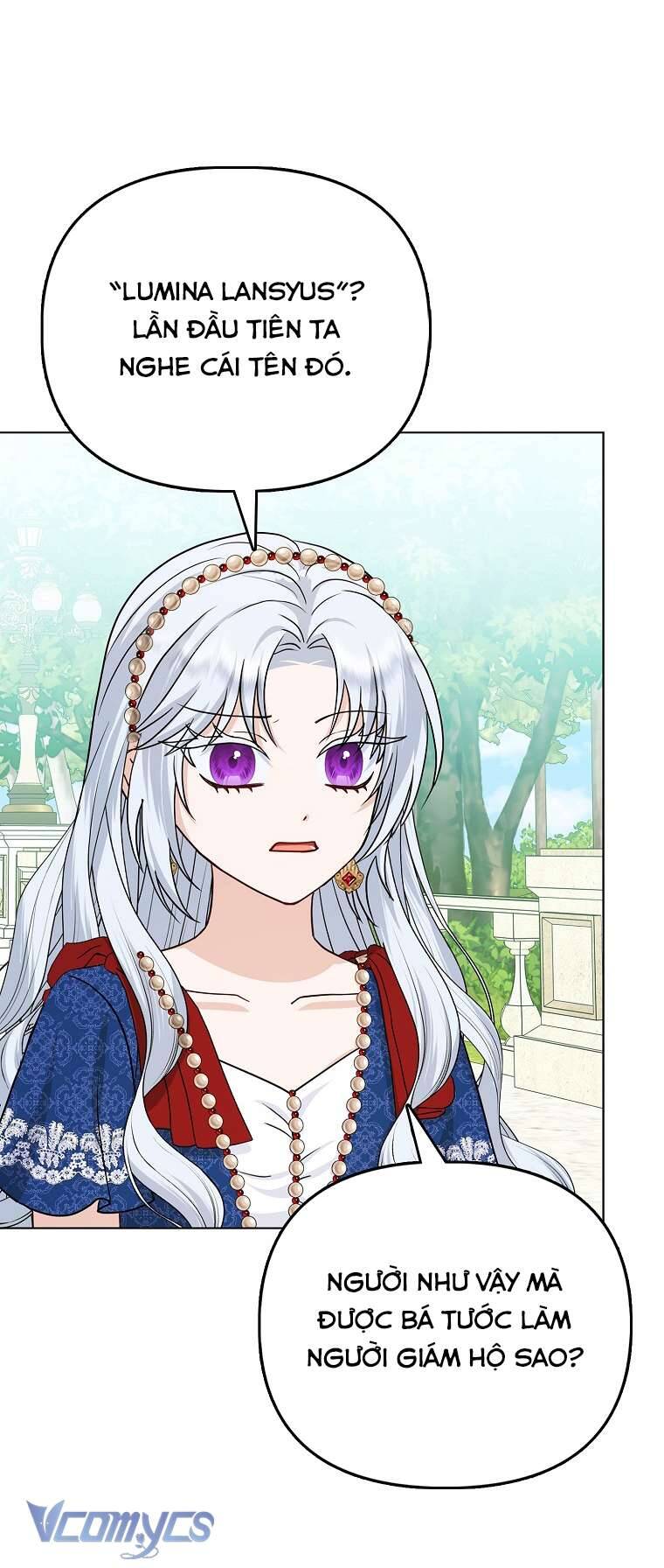 Nhân Vật Phản Diện Đều Thích Tôi Chapter 14 - 4