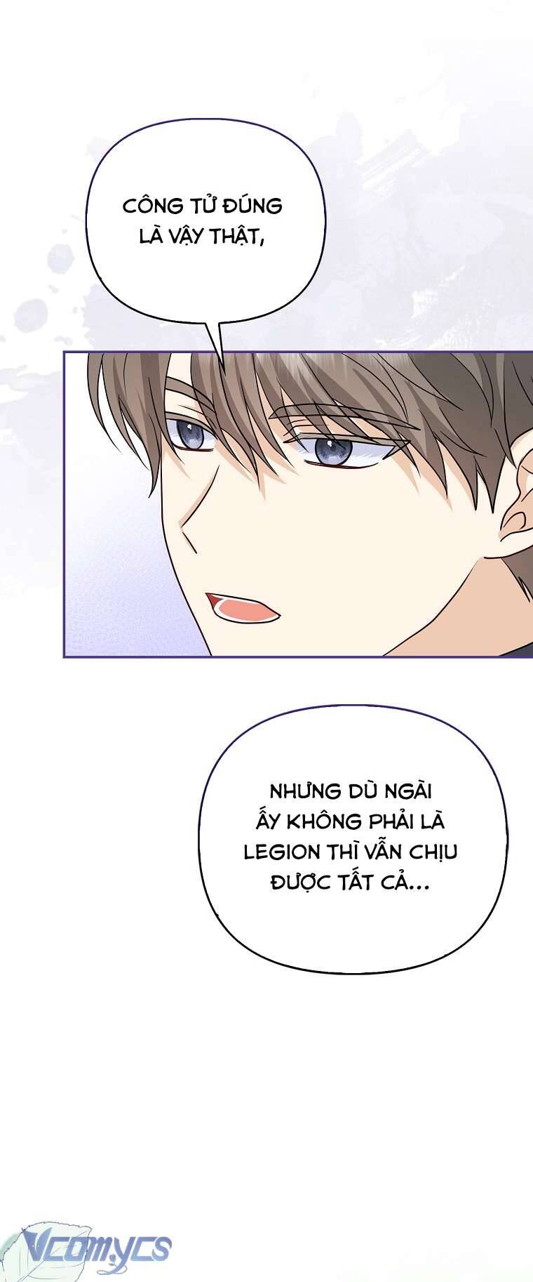 Nhân Vật Phản Diện Đều Thích Tôi Chapter 14 - 31