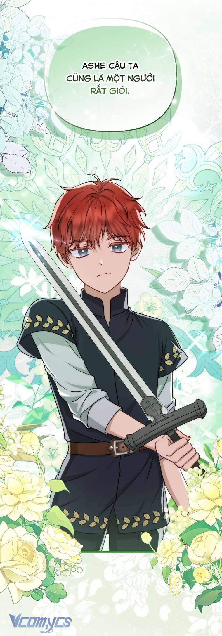 Nhân Vật Phản Diện Đều Thích Tôi Chapter 14 - 32