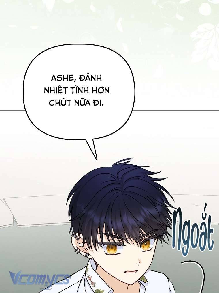 Nhân Vật Phản Diện Đều Thích Tôi Chapter 14 - 33