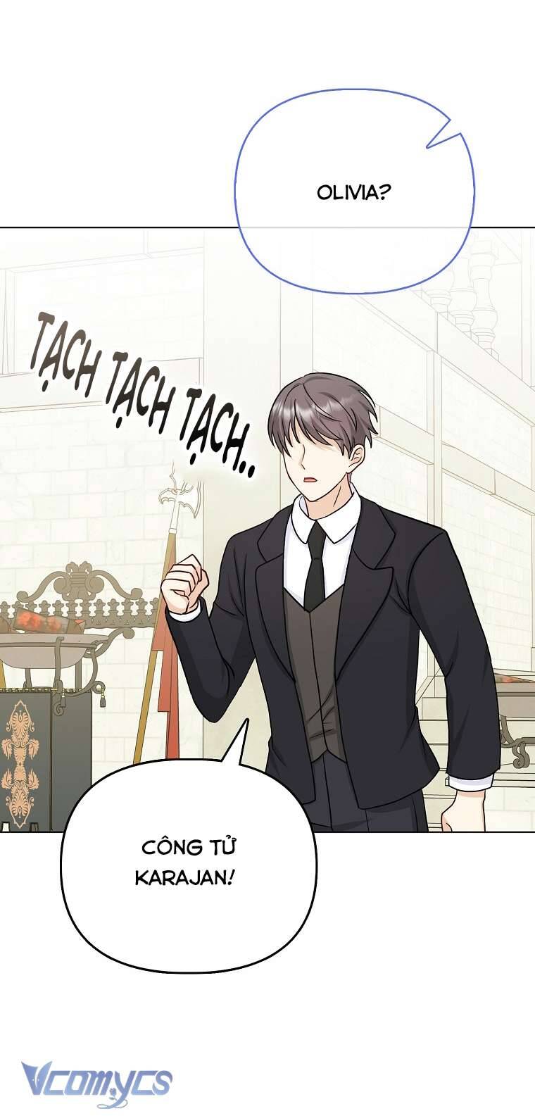 Nhân Vật Phản Diện Đều Thích Tôi Chapter 14 - 36