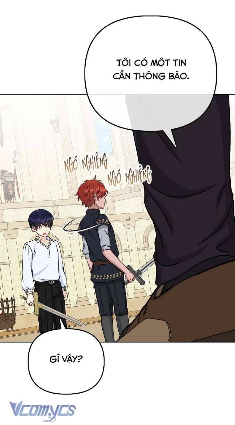 Nhân Vật Phản Diện Đều Thích Tôi Chapter 14 - 37