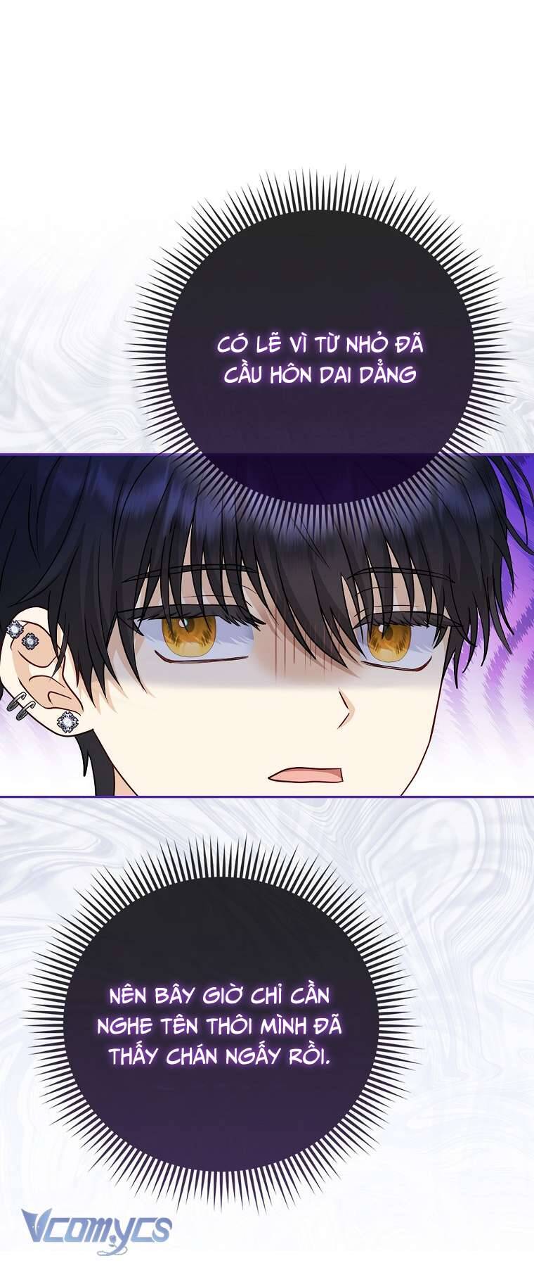 Nhân Vật Phản Diện Đều Thích Tôi Chapter 14 - 39