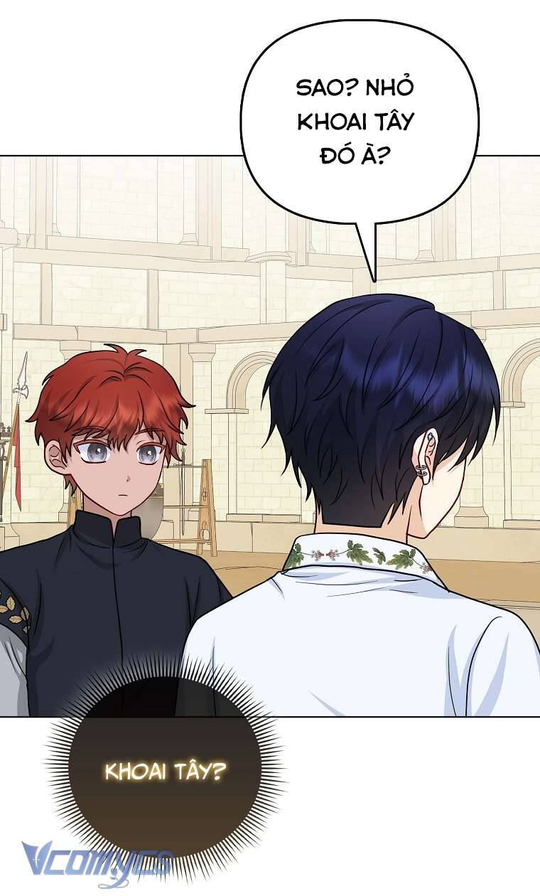 Nhân Vật Phản Diện Đều Thích Tôi Chapter 14 - 41