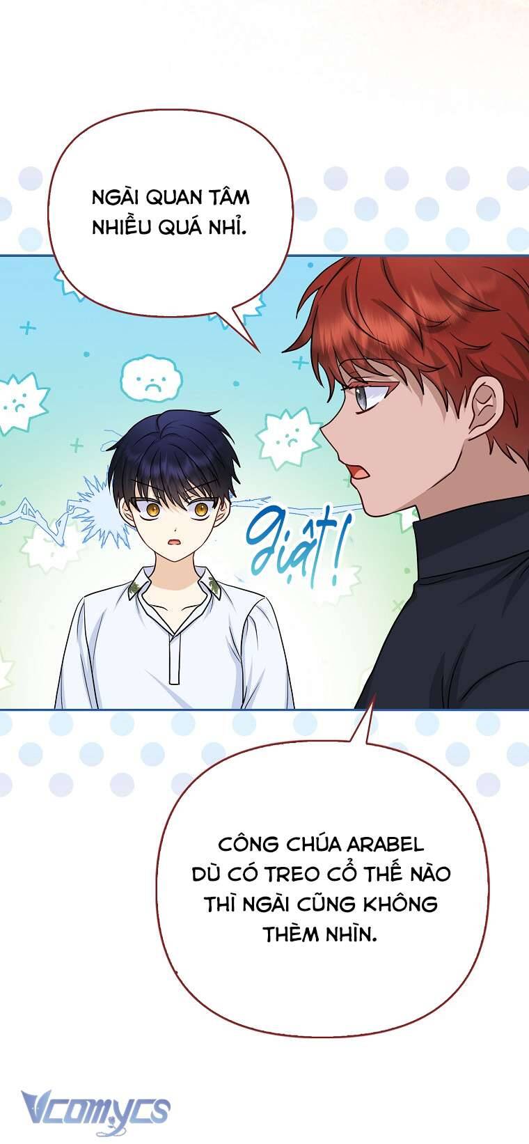 Nhân Vật Phản Diện Đều Thích Tôi Chapter 14 - 45