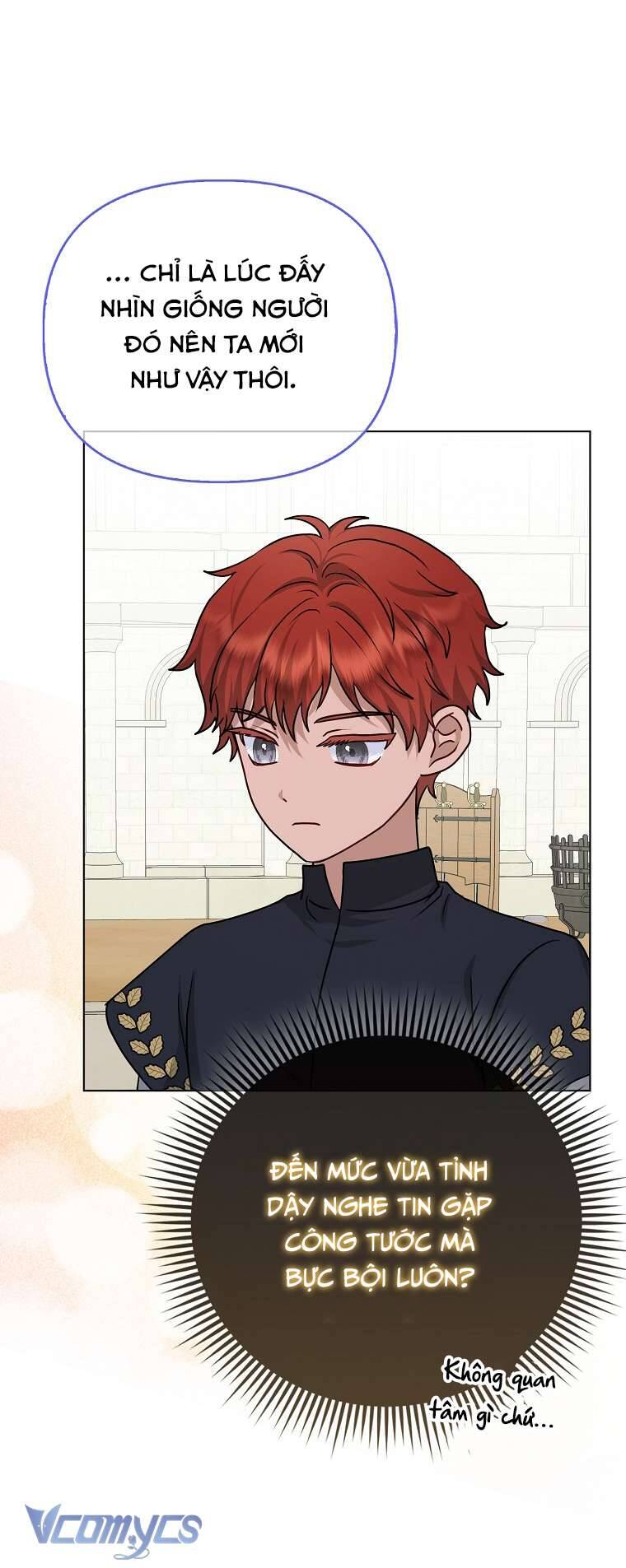 Nhân Vật Phản Diện Đều Thích Tôi Chapter 14 - 46