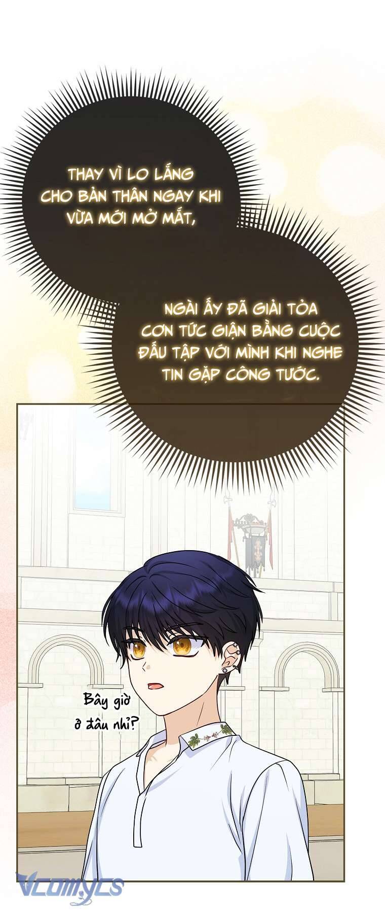 Nhân Vật Phản Diện Đều Thích Tôi Chapter 14 - 47