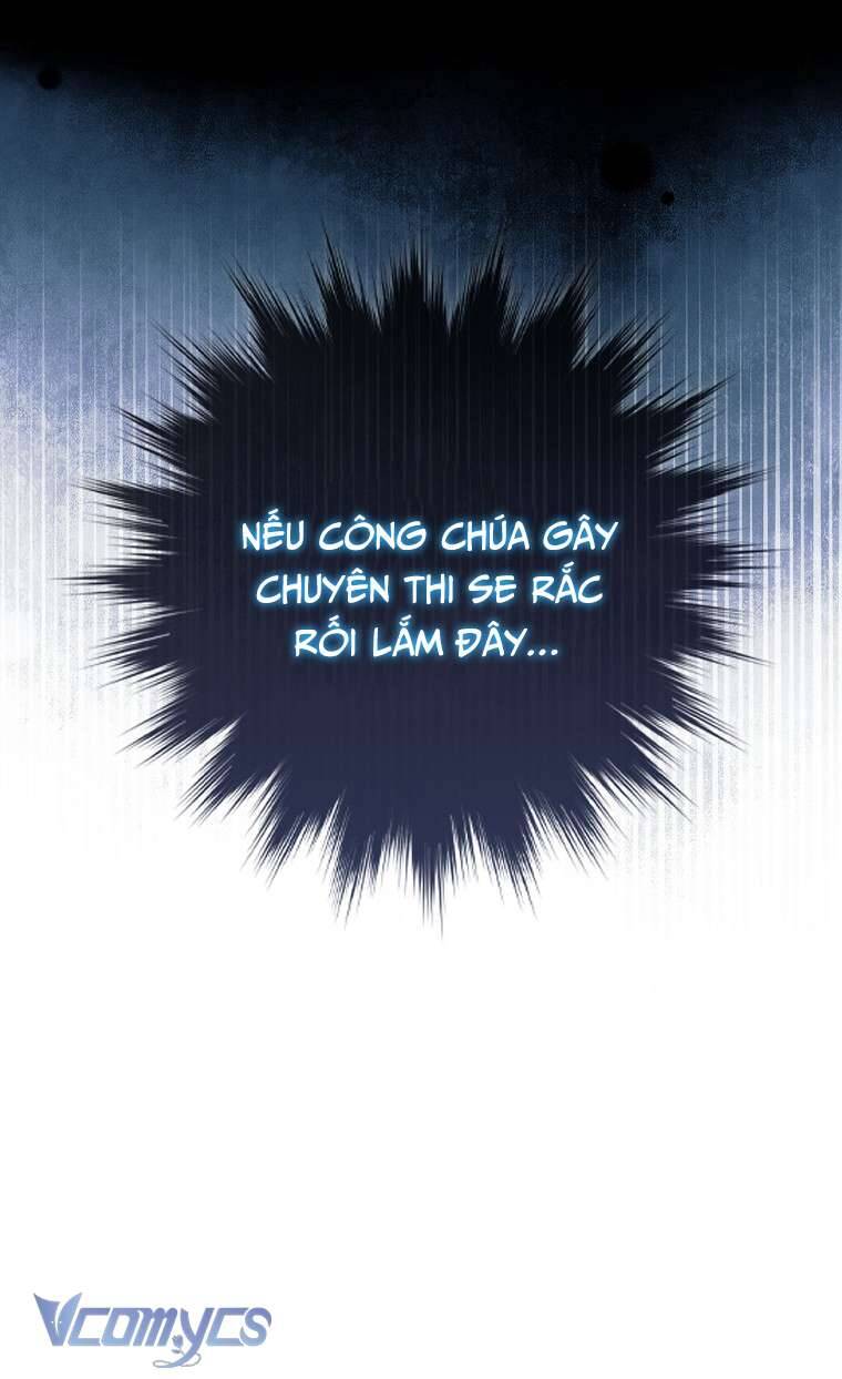 Nhân Vật Phản Diện Đều Thích Tôi Chapter 14 - 49