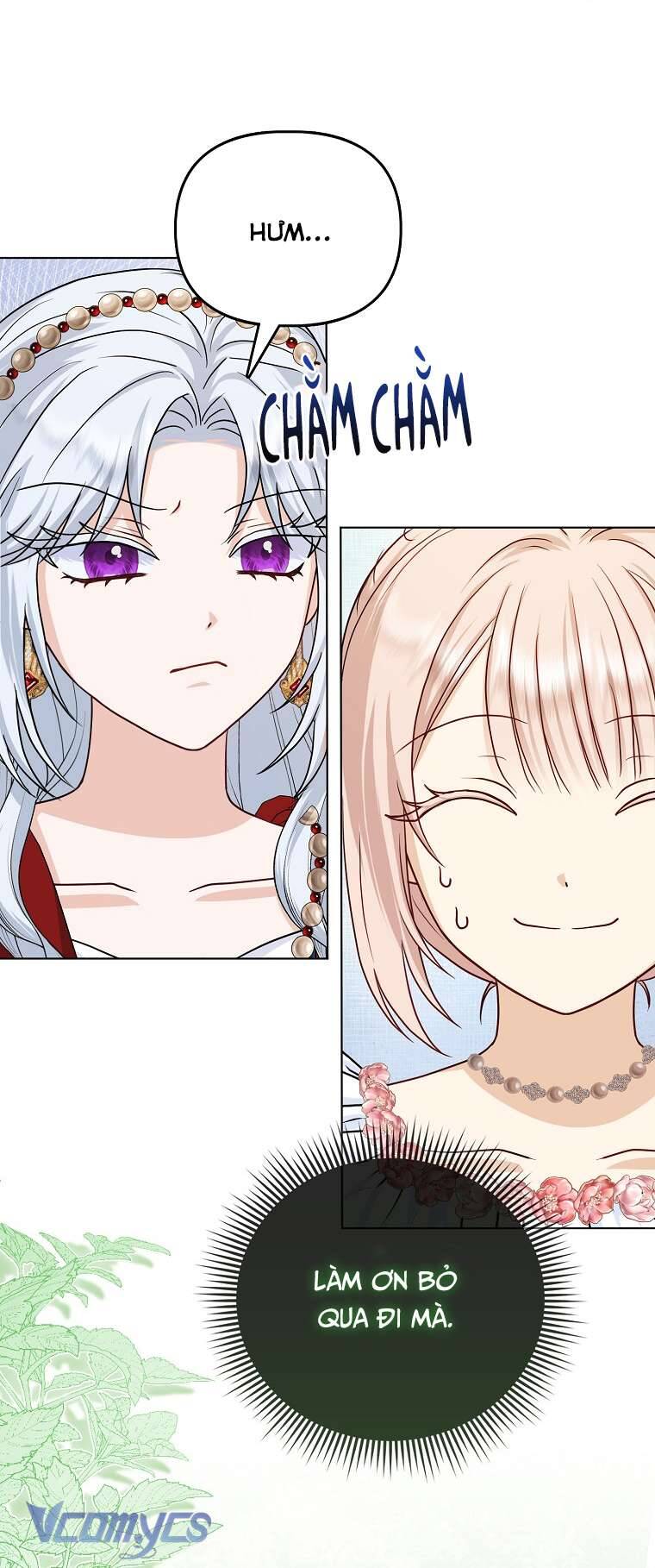 Nhân Vật Phản Diện Đều Thích Tôi Chapter 14 - 6