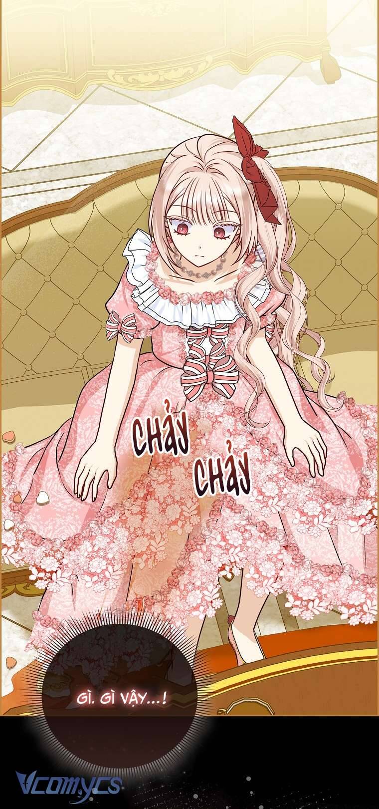 Nhân Vật Phản Diện Đều Thích Tôi Chapter 14 - 51