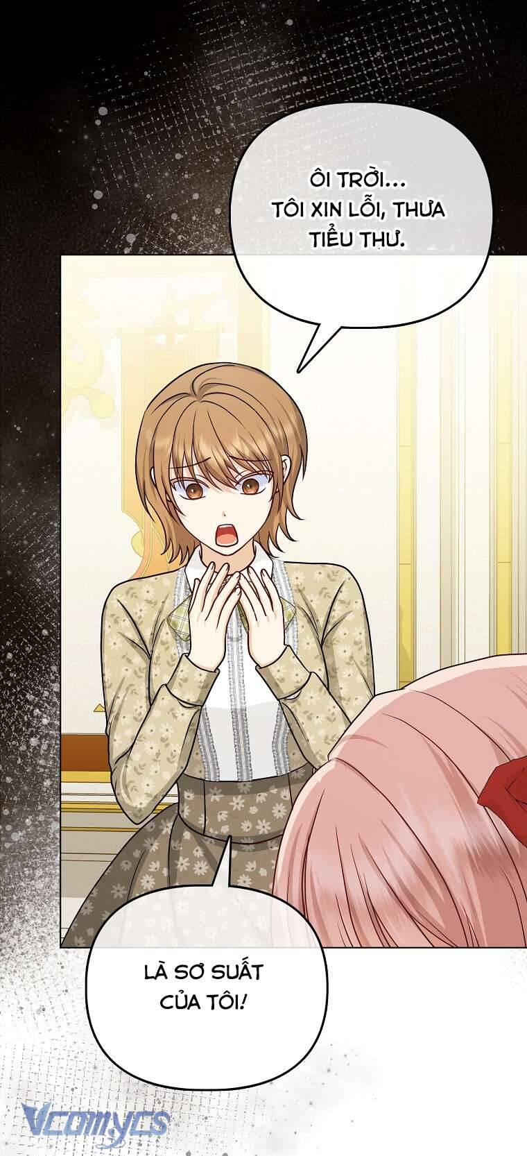 Nhân Vật Phản Diện Đều Thích Tôi Chapter 14 - 52