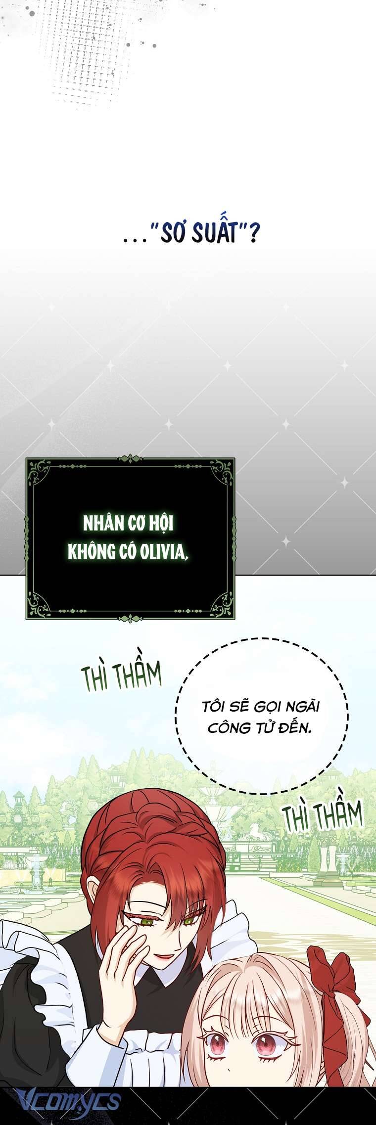 Nhân Vật Phản Diện Đều Thích Tôi Chapter 14 - 53