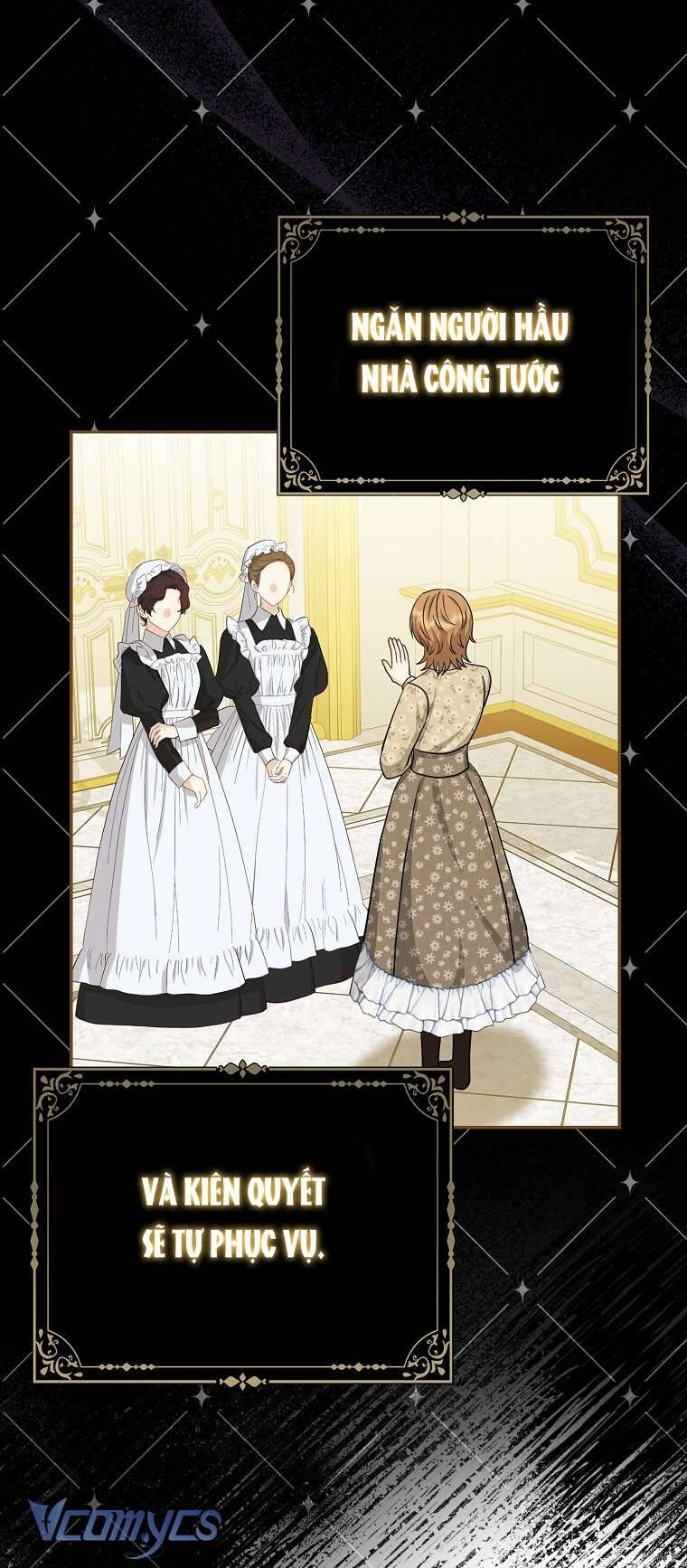 Nhân Vật Phản Diện Đều Thích Tôi Chapter 14 - 54