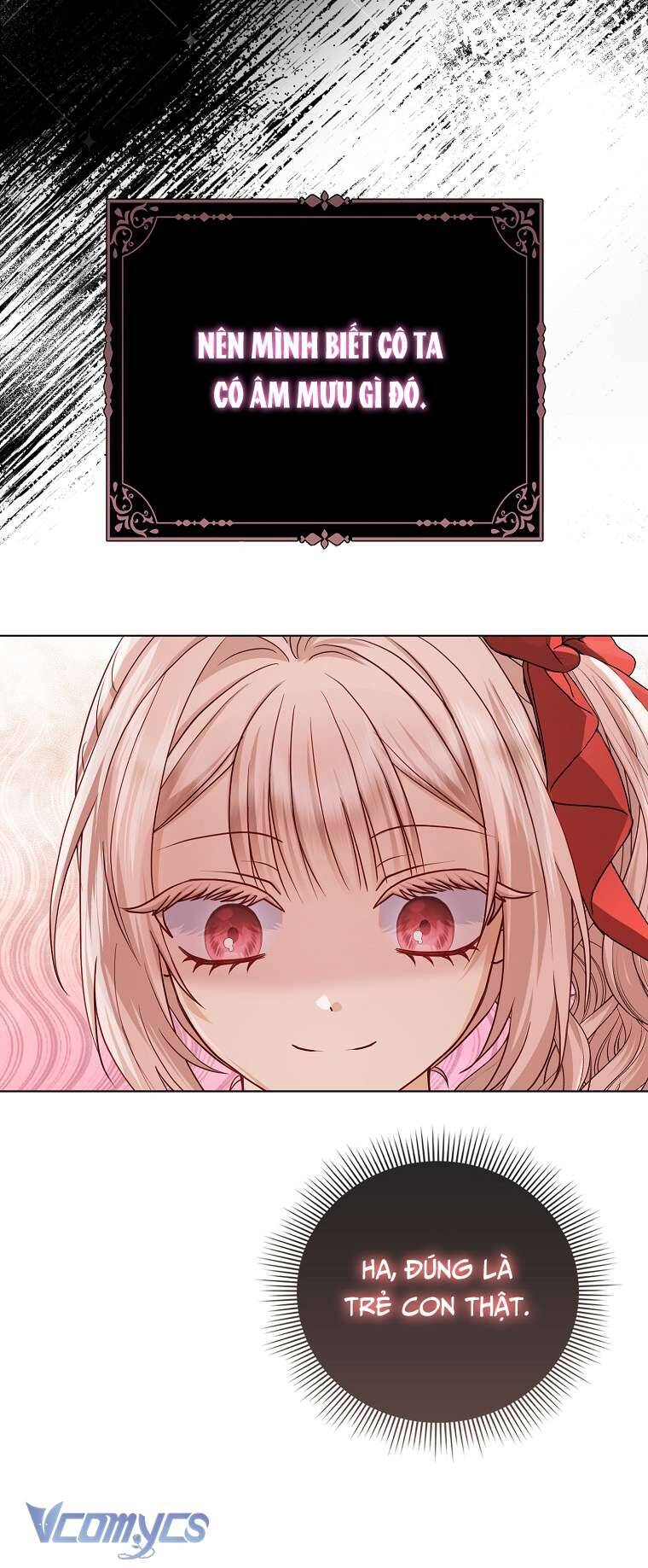 Nhân Vật Phản Diện Đều Thích Tôi Chapter 14 - 55